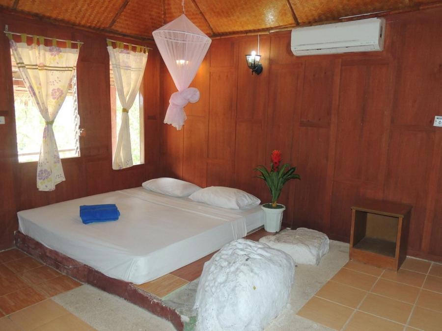 Oyo 624 Phi Phi Palms Residence Rom bilde